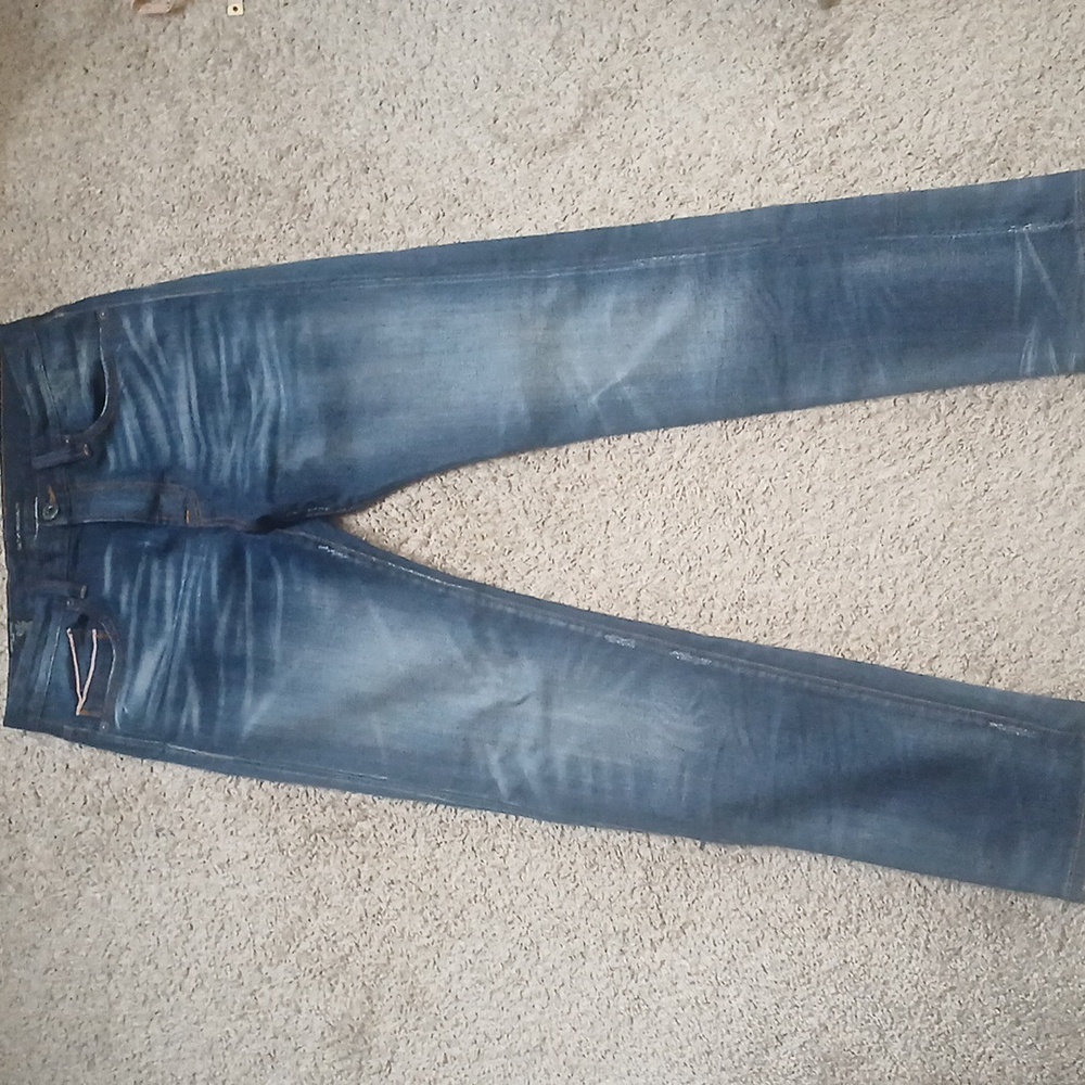 Cult of Individuality Jeans